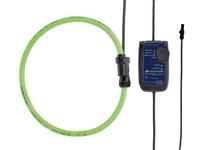 gossenmetrawatt METRAFLEX 3001 XBL Stromzangenadapter Messbereich A/AC (Bereich): 0.16 - 3000A flex