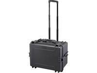 maxproducts Universal Trolley-Koffer unbestückt 1 Stück (B x H x T) 555 x 437 x 326