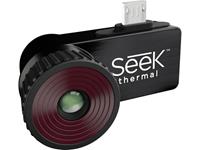 seekthermal CompactPRO FF micro-USB Wärmebildkamera -40 bis +330°C 320 x 240 Pixel 15Hz