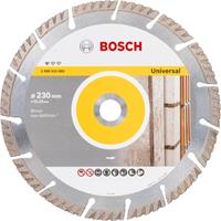 Bosch 2608615072 Standard for Universal Speed Diamanten doorslijpschijf Diameter 400 mm Boordiameter 20 mm 1 stuk(s)