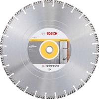 Bosch 2608615073 Standard for Universal Speed Diamanten doorslijpschijf Diameter 400 mm Boordiameter 20 mm 1 stuk(s)
