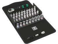 Wera 8100 SA All-in Zyklop Speed-ratelset, 42-delig