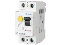Eaton PXF-25/2/003-A - Residual current device, 2-pole, 25A 30mA, PXF-25/2/003-A