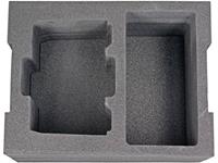 gossenmetrawatt Foam SORTIMO L-BOXX PROFITEST INTRO Schaumstoffeinlage Einlage für SORTIMO L