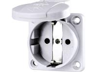 MENNEKES 11010 - Equipment mounted socket outlet with 11010