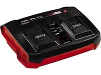 Einhell Power X-Change Twincharger 3A