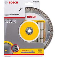 Bosch 2608615063 Standard for Universal Speed Diamanten doorslijpschijf Diameter 180 mm Boordiameter 22.23 mm 1 stuk(s)
