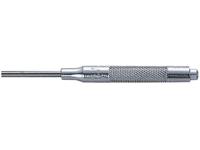 Bahco 3,9-mm-Splintentreiber mit gerändelter Führungsbuchse, 100 mm