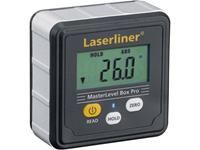 Laserliner MasterLevel Box Pro (BLE) 081.262A Digitale Wasserwaage 28mm 360° X042491