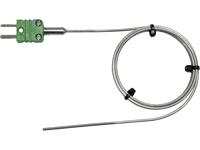 Temperatuursensor Chauvin Arnoux SK20 -50 tot 450 Â°C Sensortype K Kalibratie conform Fabrieksstandaard (zonder certificaat)