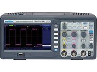 Metrix DOX2025B Digitale oscilloscoop 20 MHz 2-kanaals 50 GSa/s 32 kpts 8 Bit Digitaal geheugen (DSO)