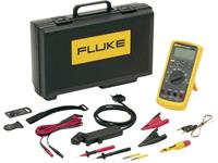 fluke 88V/A Hand-Multimeter digital KFZ-Messfunktion CAT III 1000 V, CAT IV 600V Anzeige (Counts): 1