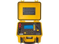 Chauvin Arnoux C.A 6255 Micro- Ohmmeter