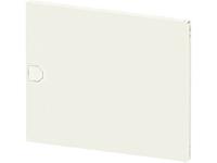 Verdeelkastdeur Aantal rijen 1 Plaatstaal Wit Siemens 8GB5001-5KM
