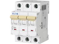 Eaton PXL-C13/3 - Miniature circuit breaker 3-p C13A PXL-C13/3