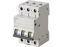 Siemens 5SL4332-7 - Miniature circuit breaker 3-p C32A 5SL4332-7