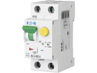 Eaton PXK-B6/1N/003-A - Earth leakage circuit breaker B6/0,03A PXK-B6/1N/003-A