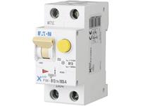 Eaton PXK-C13/1N/003-A - Earth leakage circuit breaker C13/0,03A PXK-C13/1N/003-A