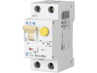 Eaton PXK-B13/1N/003-A - Earth leakage circuit breaker B13/0,03A PXK-B13/1N/003-A