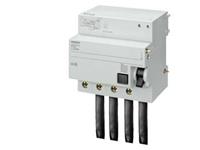 siemens FI-Block 100A 0.3A 400V