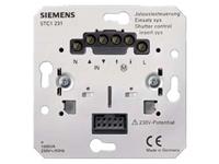 Siemens 5TC1231 - Roller shutter control flush mounted 5TC1231
