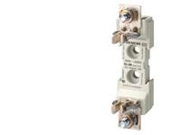 Siemens 3NH3030 - Low Voltage HRC fuse base 1xNH00 160A 3NH3030