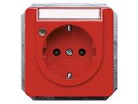 SIEMENS 5UB1475 - Socket outlet orange 5UB1475