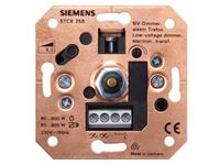 Siemens 5TC8258 - Dimmer flush mounted 800...0VA 5TC8258