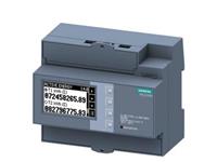 Siemens 7KM2200-2EA30-1CA1 - Multifunction measuring instrument 7KM2200-2EA30-1CA1
