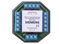 Siemens 5TC1271 - Isolator relay venetian blind 8A 5TC1271