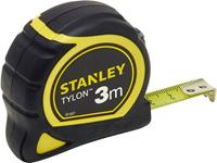 Stanley Tylon Dual Lock rolbandmaat 3 meter