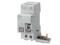 siemens FI-Block 40A 0.03A 230V