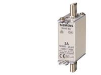 Siemens 3NA3832-8 - Low Voltage HRC fuse NH000 125A 3NA3832-8