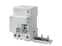 siemens FI-Block 40A 0.03A 400V