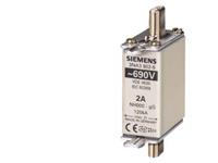 Siemens 3NA38106 Sicherungseinsatz Sicherungsgröße = 0 25A 690V 3St.