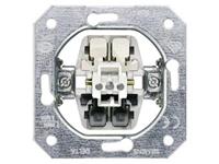 Siemens 5TA2162 - 2-pole switch flush mounted 5TA2162