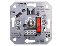 Siemens 5TC8283 - Dimmer flush mounted 500...0VA 5TC8283 - Special sale