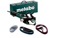 metabo RBE9-60 900W Buizenslijper Set 60mm in Koffer 602183510