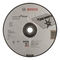 Bosch 2608600711 Expert Rapido Doorslijpschijf - 230 x 22,23mm - metaal