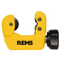 Rems RAS Cu-INOX 3-28 mm Mini Pijpsnijder 113240 R