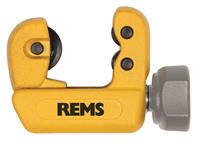 REMS - Rohrabschneider RAS Cu-INOX 3-28 S Mini