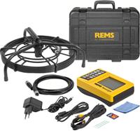 REMS - CamSys Set S-Color 30 H