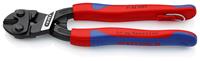 Knipex 7102200TBK CoBolt Boutsnijtang met borghaak - Compact - 200mm