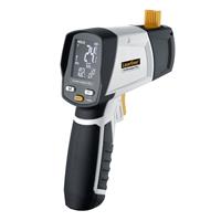 laserliner CondenseSpot Plus Infrarot-Thermometer Optik 12:1 -40 bis 365°C