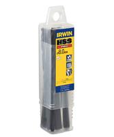 Irwin 10502365 HSS Pro Spiraalboor - 15 x 169mm