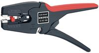 Knipex 12 42 195 SB - Wire stripper pliers 12 42 195 SB
