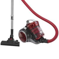 ProfiCare Bomann Zakloze Stofzuiger 700 W Rood BS 9027 CB