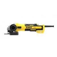 DeWalt Dewa Winkelschleifer DWE4357-QS