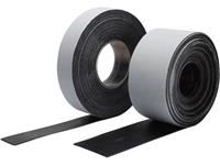 Cellpack No. 62 0.75x19x10 - Adhesive tape 10m 19mm black No. 62 0.75x19x10