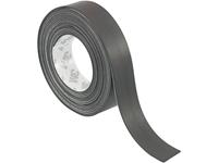 Trucomponents TRU COMPONENTS S513-335 Magneettape Zwart (l x b) 3 m x 35 mm Inhoud: 1 rollen